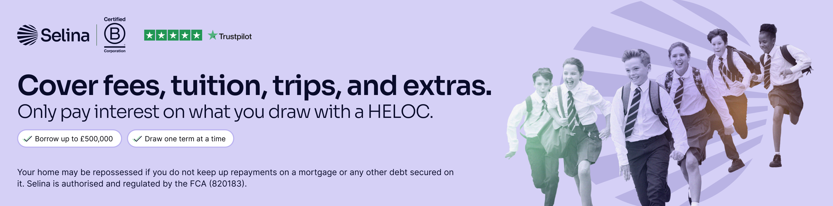 Selina Finance